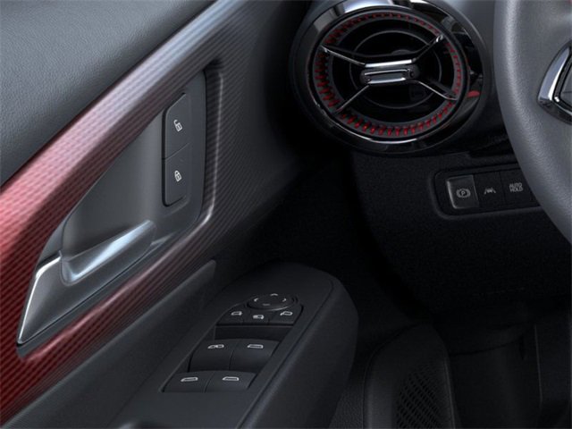 2025 Chevrolet Equinox EV 3RS photo 19