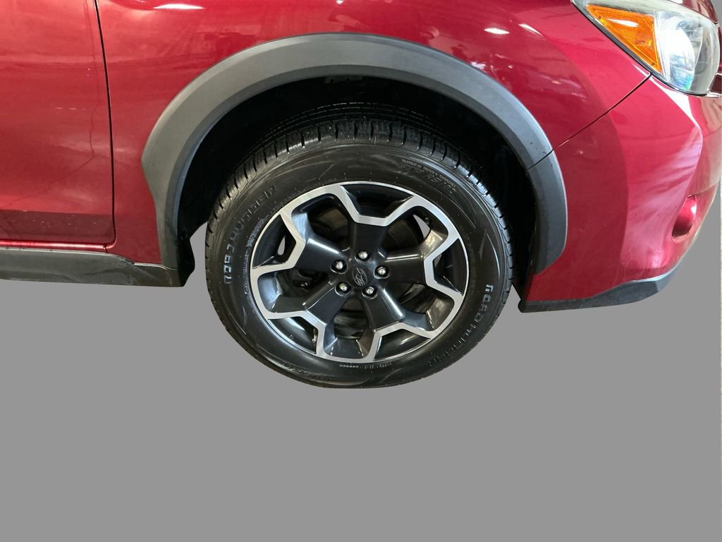 2013 Subaru Crosstrek 2.0i Premium photo 14