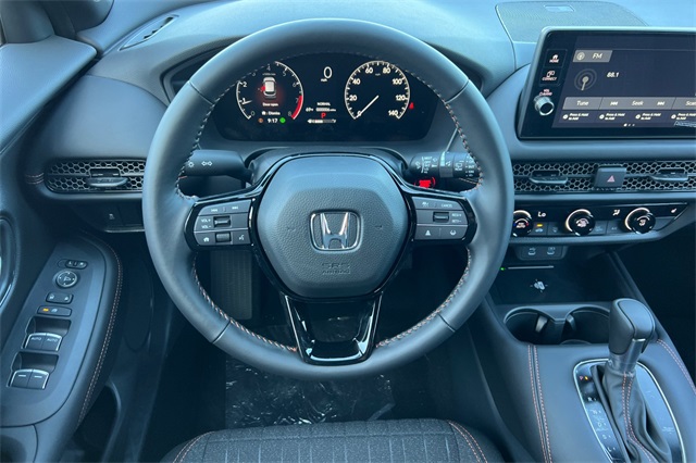 2026 Honda HR-V Sport photo 13