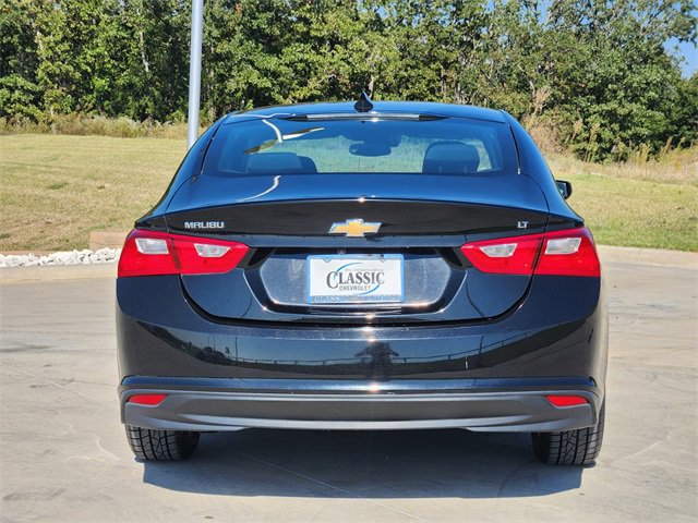 2023 Chevrolet Malibu 1LT photo 6