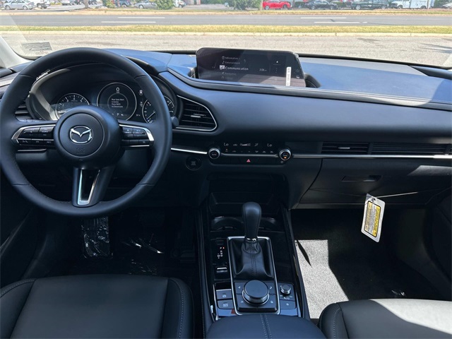 2025 Mazda CX-30 2.5 Select Sport photo 2