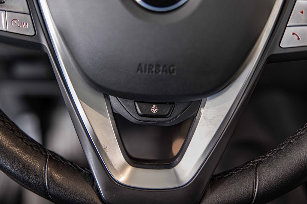 2024 BMW X3 - Image 28