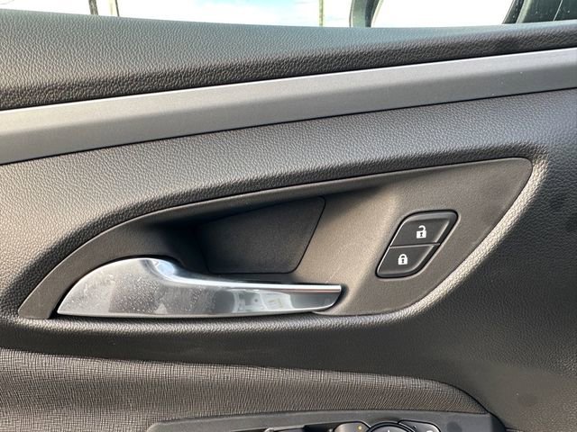 2025 Buick Envista Preferred photo 19