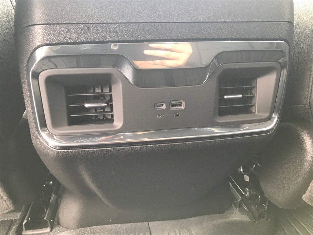 2026 GMC SIERRA - Image 29