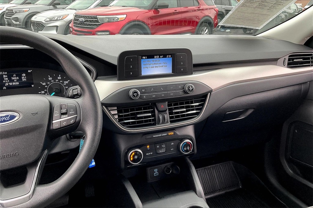 2022 FORD ESCAPE - Image 4