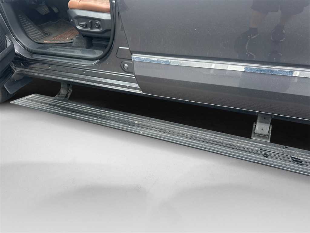 2024 Toyota Tundra 1794 Edition photo 17