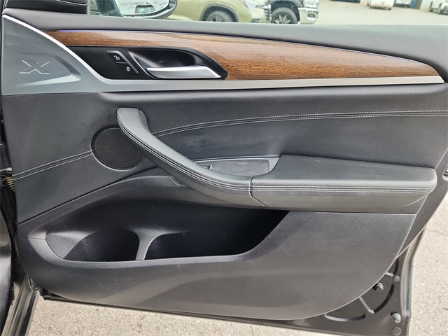 2019 Bmw X3 xDrive30i photo 13