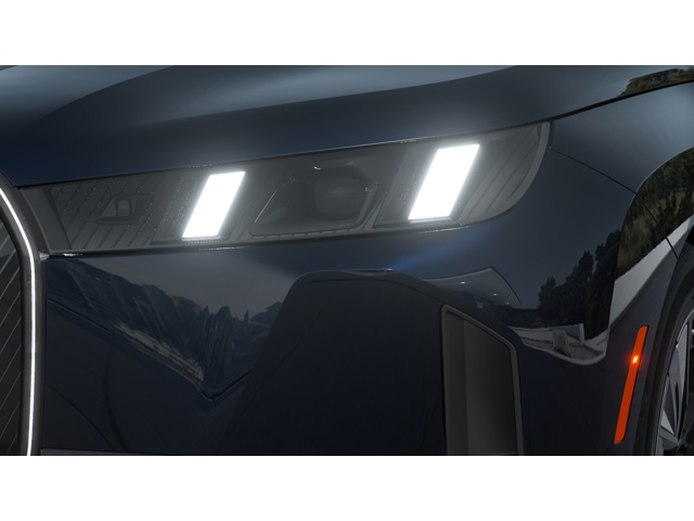 2026 Bmw iX photo 5
