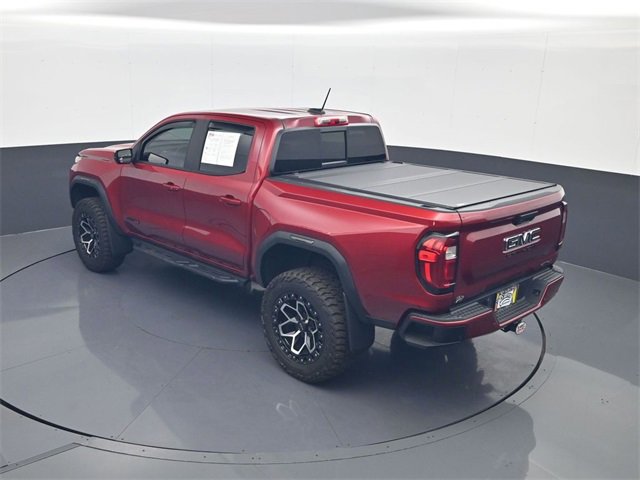2024 Gmc Canyon AT4 photo 18