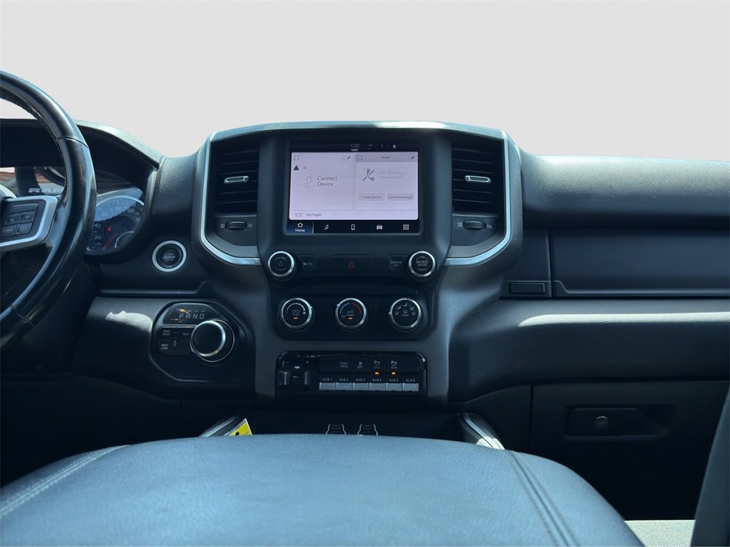 2022 Ram 2500 Big Horn photo 16