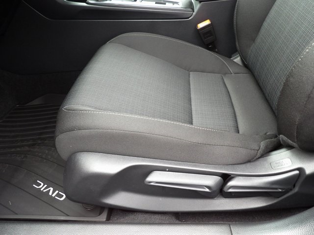 2026 Honda Civic LX photo 13