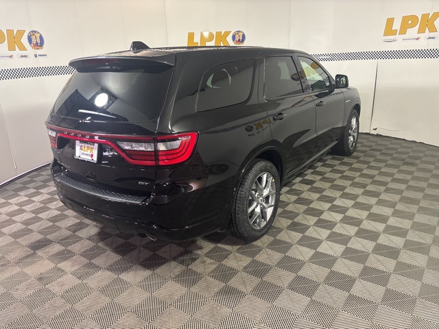 2026 Dodge Durango GT photo 3