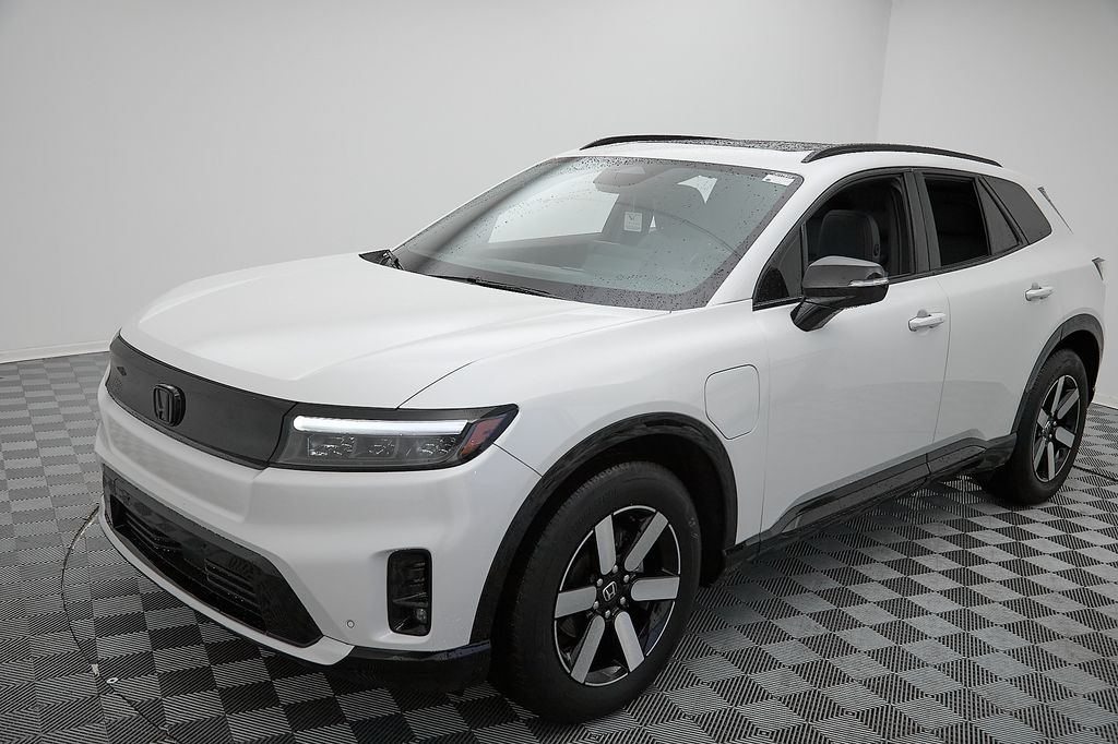 Used 2024 Honda Prologue Touring with VIN 3GPKHXRJ1RS514692 for sale in Des Plaines, IL