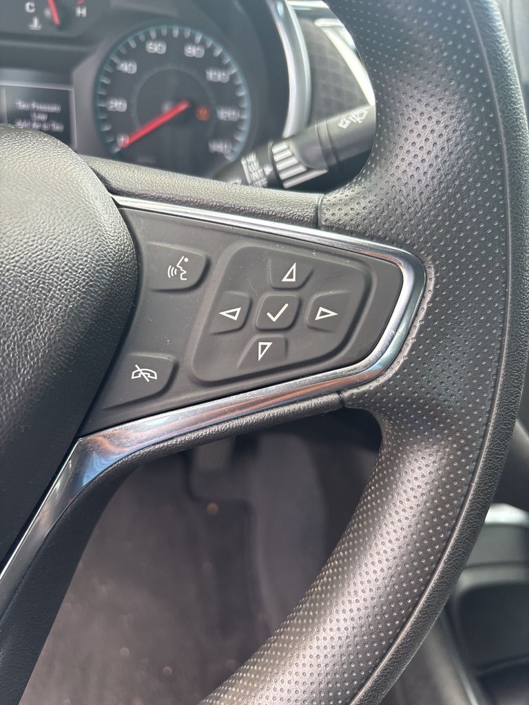 2021 Chevrolet Malibu 1LT photo 22
