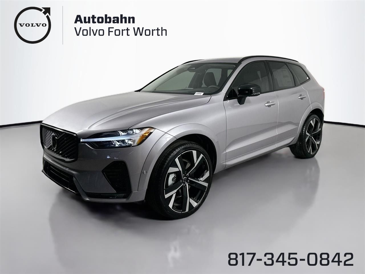 2026 Volvo XC60 Ultra's photo