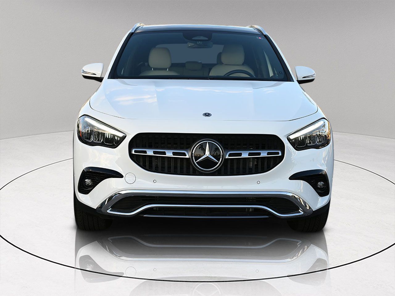 2025 Mercedes Benz GLA 250 photo 2