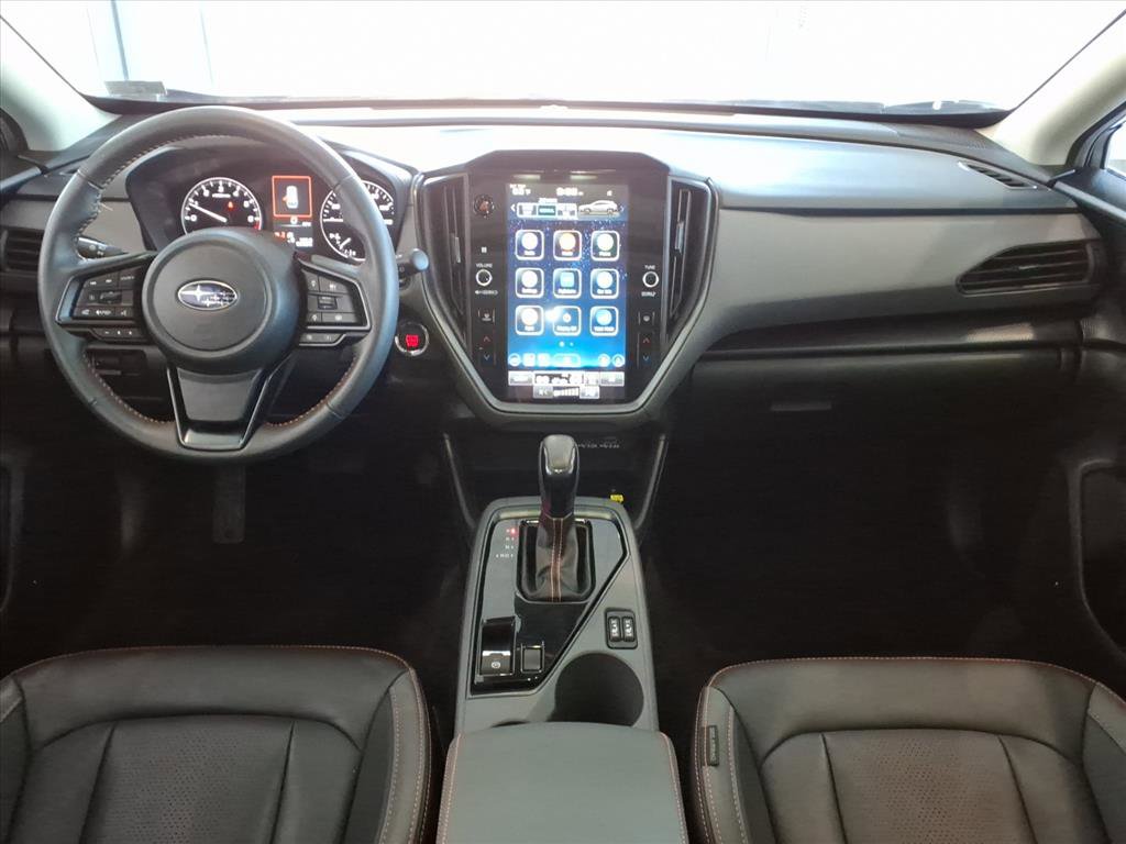 2024 Subaru Crosstrek Limited photo 7