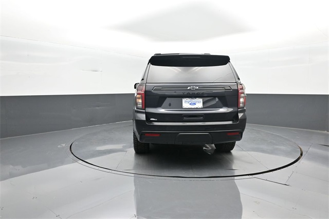 2023 Chevrolet Tahoe Z71 photo 5