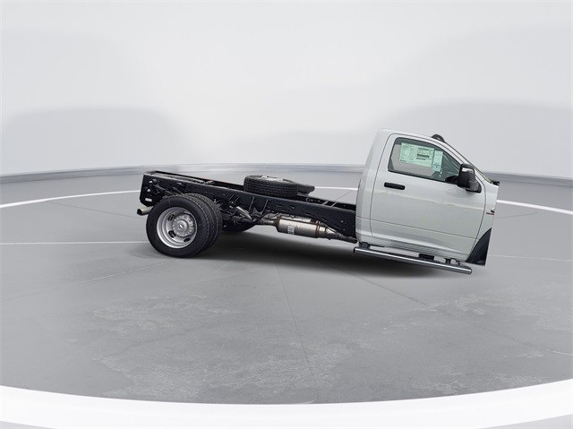 2024 Ram 4500 Tradesman photo 9
