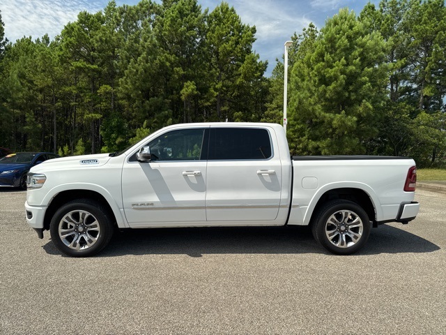 2023 Ram 1500 Limited photo 3