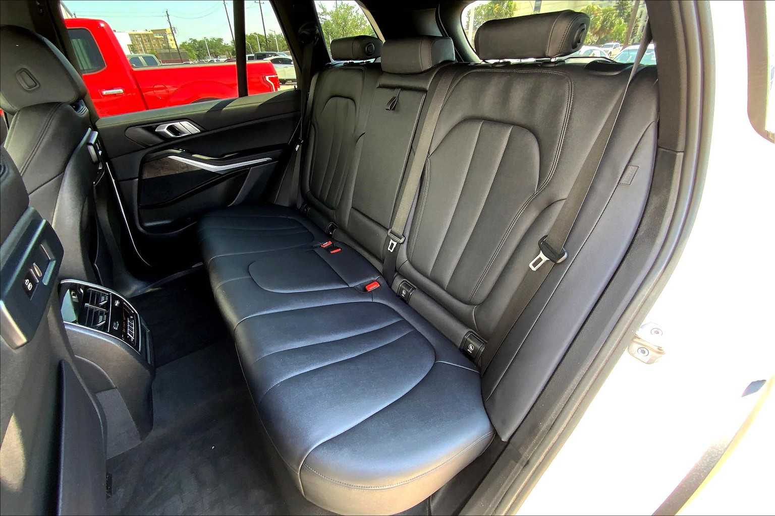 2022 Bmw X5 sDrive40i photo 18