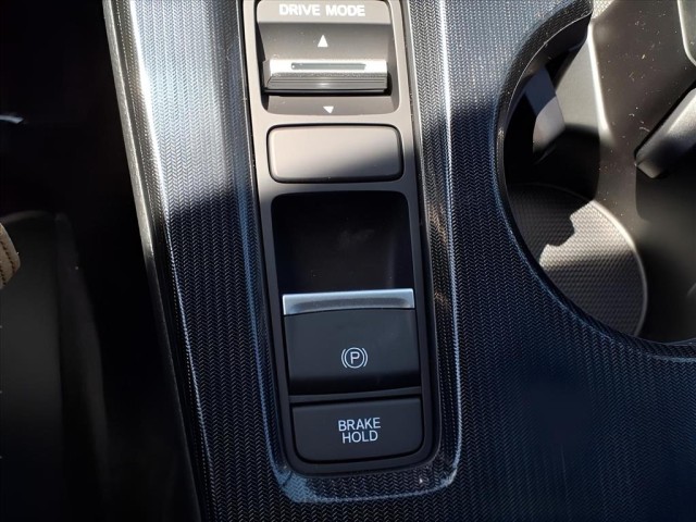 2025 Honda Civic Hatchback Hybrid Sport Touring photo 22