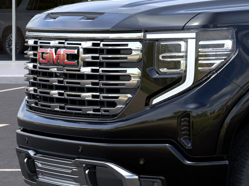 2026 Gmc Sierra 1500 Denali photo 13