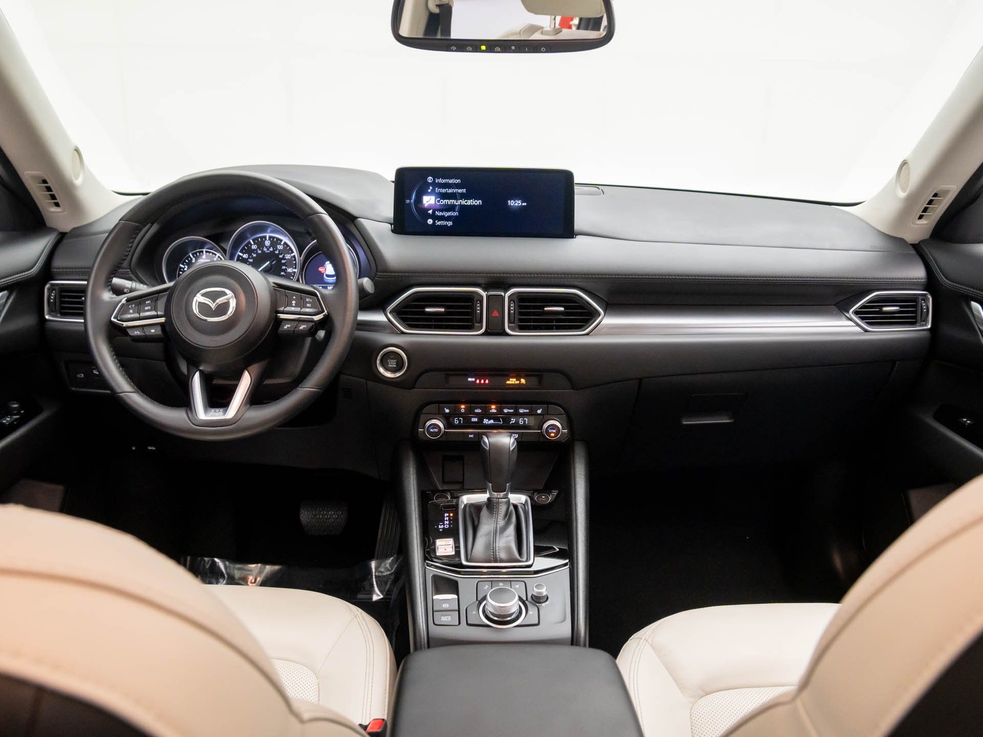 2023 Mazda CX-5 2.5 S Preferred photo 12