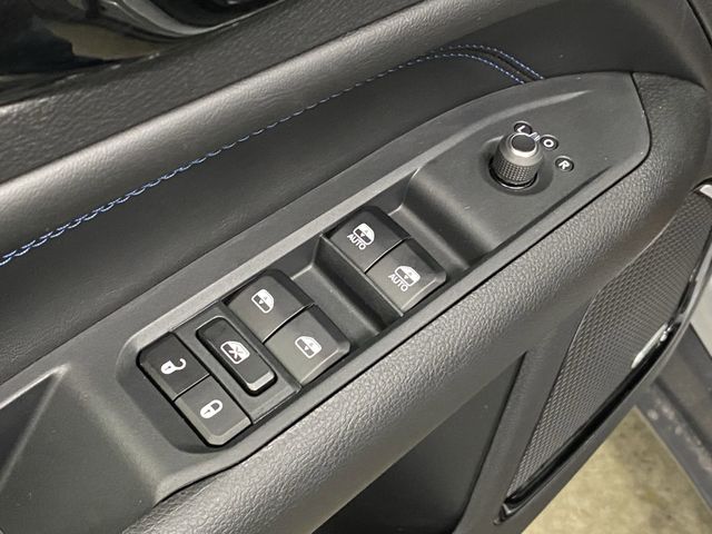 2026 Jeep Compass Latitude photo 27