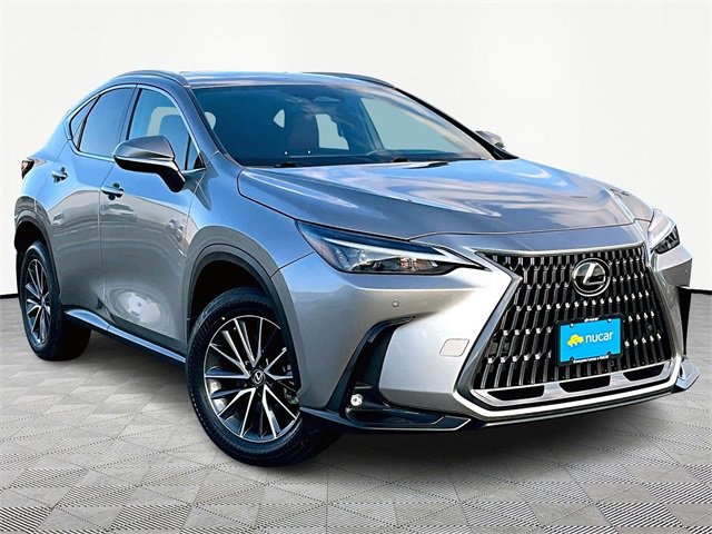 2023 Lexus NX 350