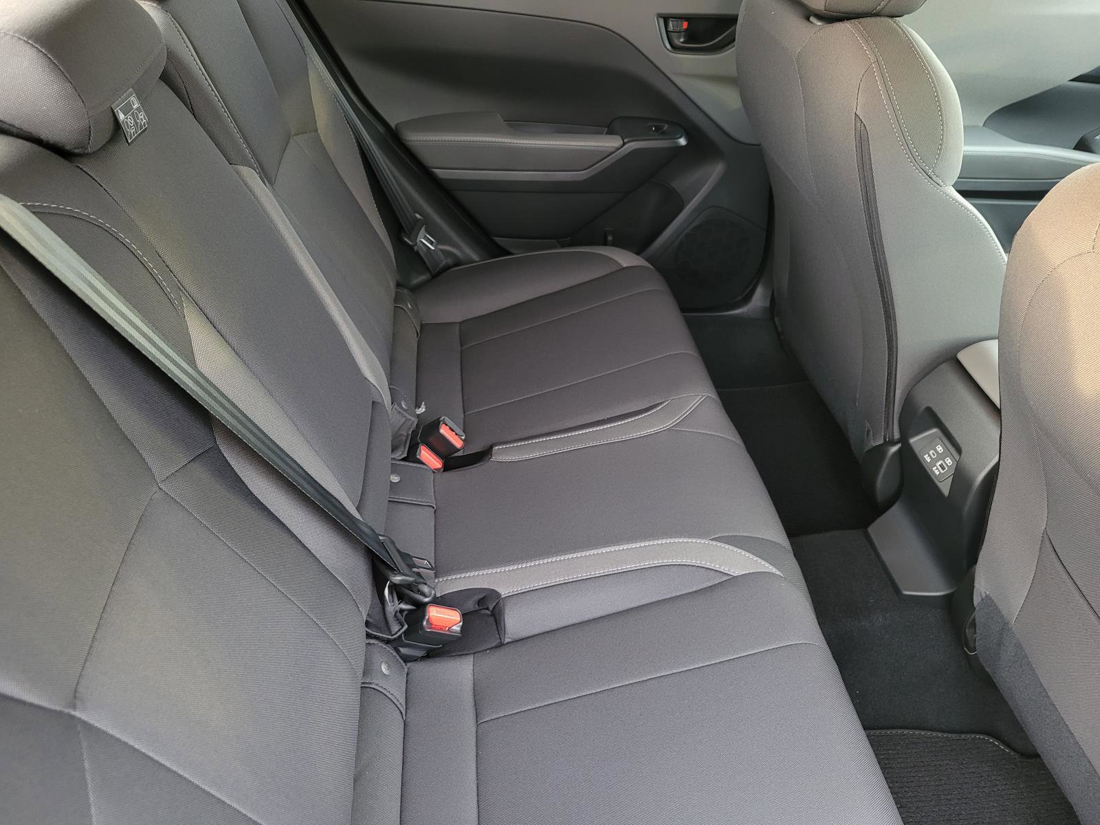 2025 Subaru Crosstrek Premium photo 12