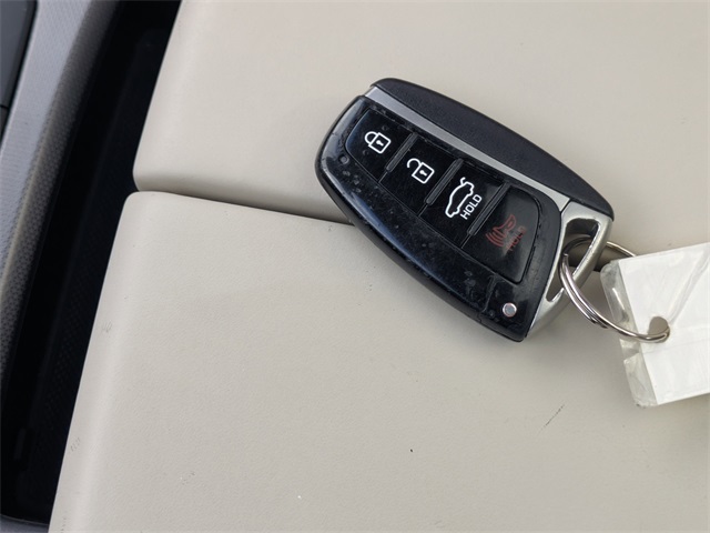 2015 Hyundai Genesis 5.0 photo 32