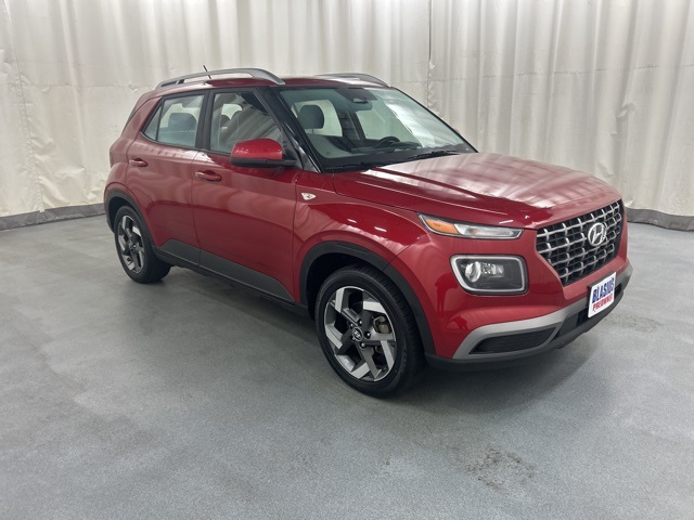 2023 Hyundai Venue Limited's photo