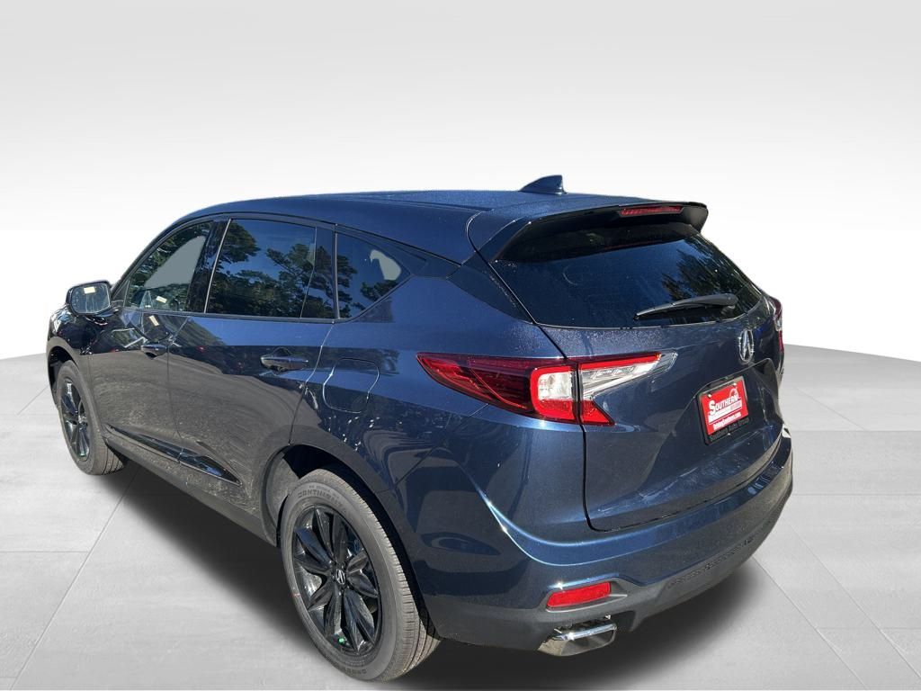 2025 Acura RDX Base photo 3