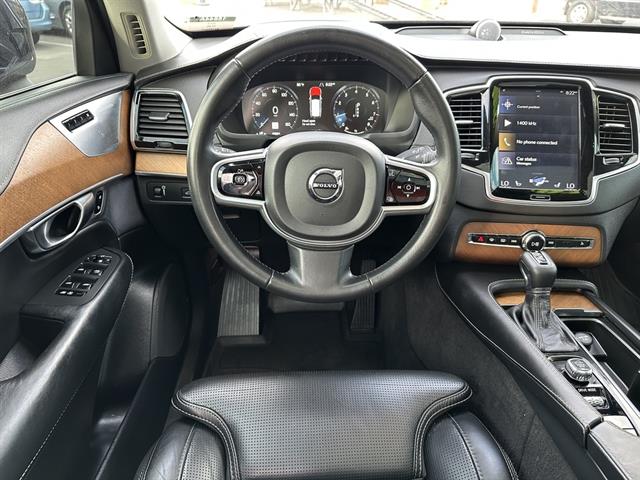 2019 Volvo XC90 T6 Inscription photo 6