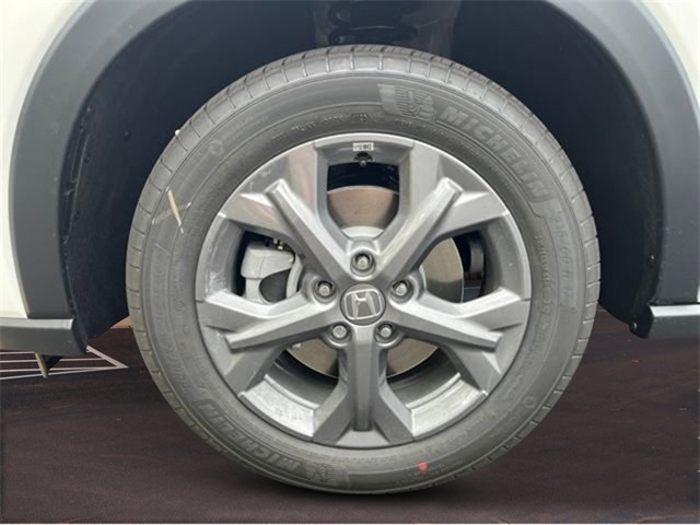 2026 Honda HR-V LX photo 9