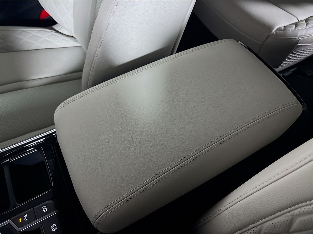 2025 Kia Sorento Hybrid SX Prestige photo 15