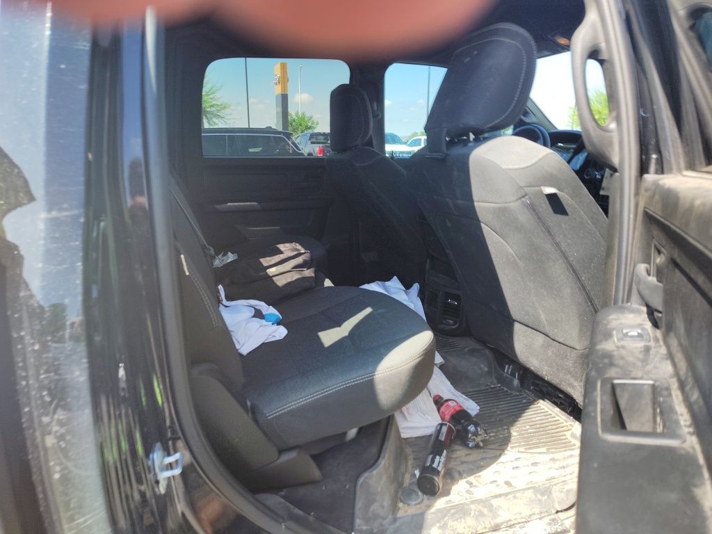 2024 Ram 3500 Tradesman photo 10