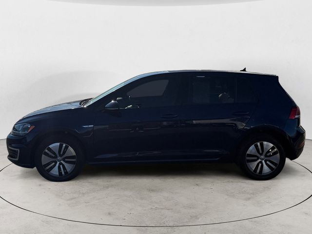 Used 2019 Volkswagen e-Golf e-Golf SE with VIN WVWKR7AUXKW911414 for sale in Nampa, ID