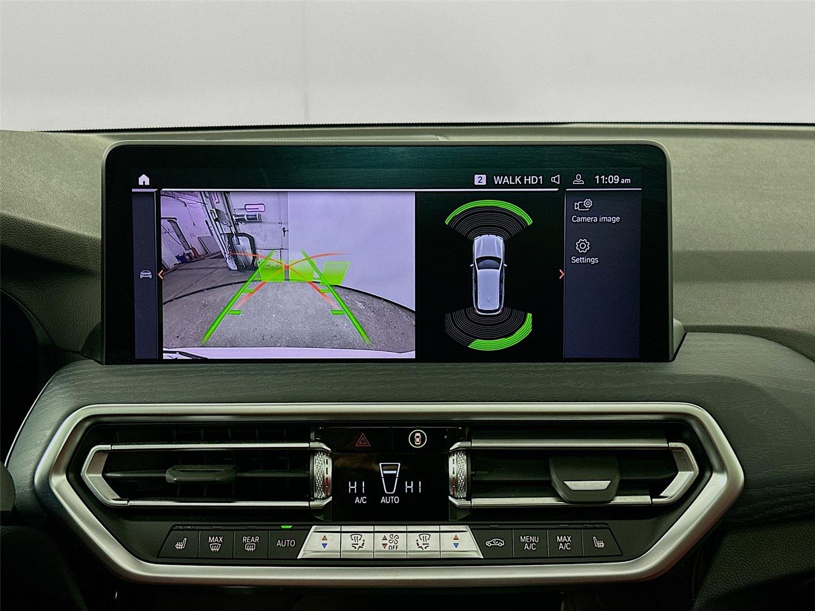 2022 Bmw X3 xDrive30i photo 14