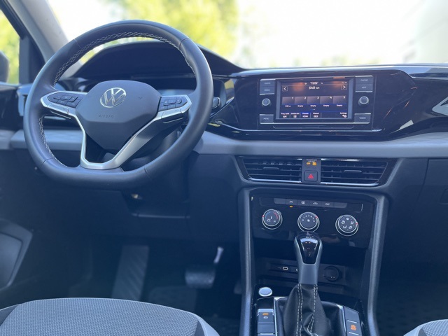 2023 Volkswagen Taos S photo 3