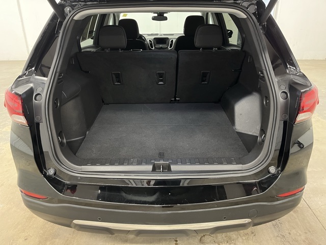 2022 Chevrolet Equinox LT photo 22