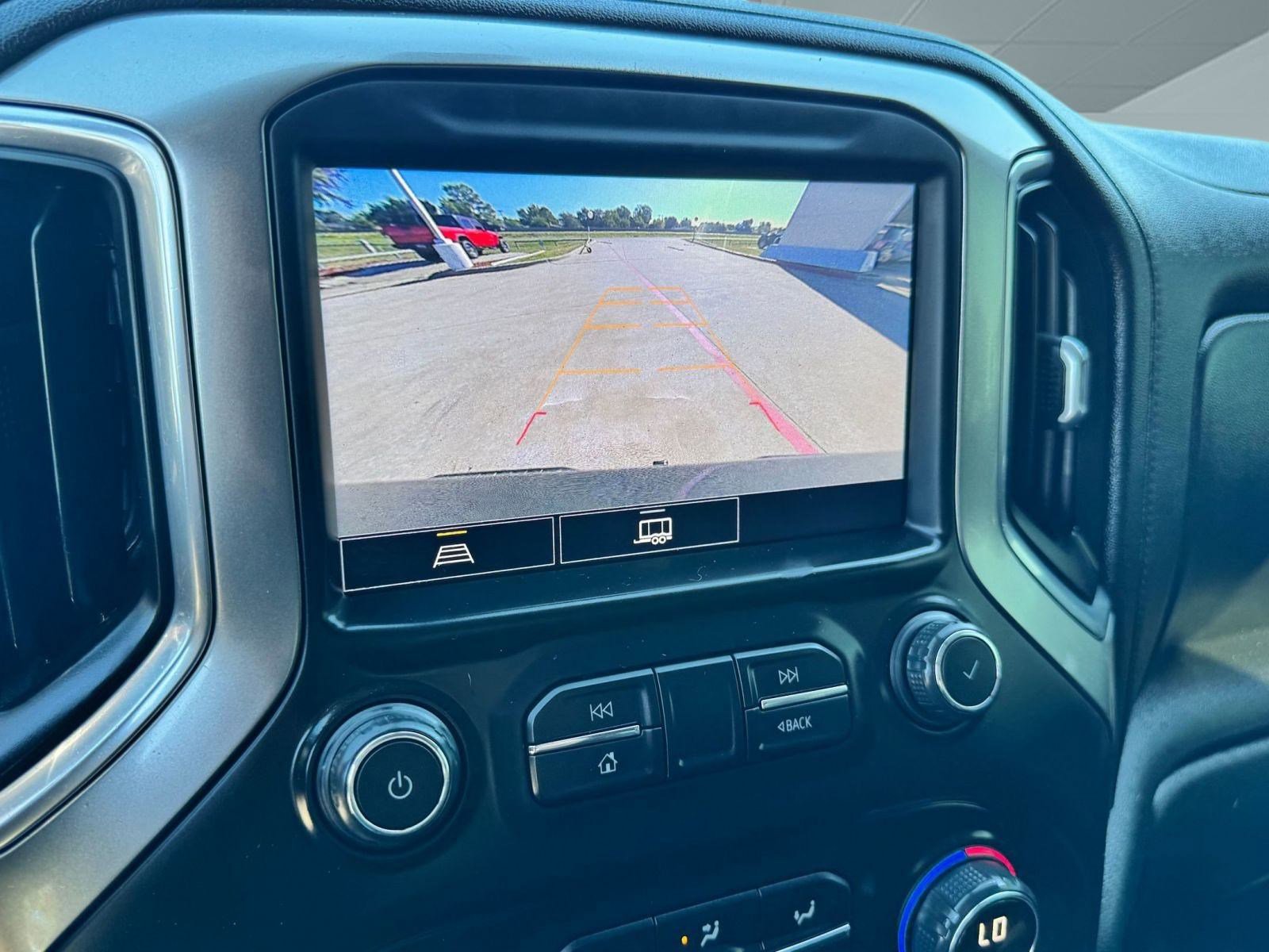 2021 Chevrolet Silverado 1500 LT photo 15
