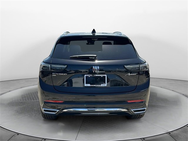 2025 Buick Envision Avenir photo 6