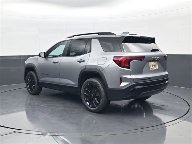 2026 Gmc Terrain Elevation photo 4