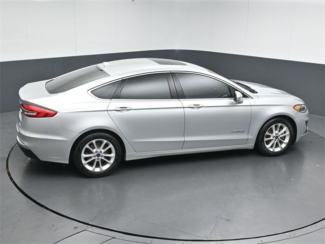 2019 FORD FUSION - Image 49