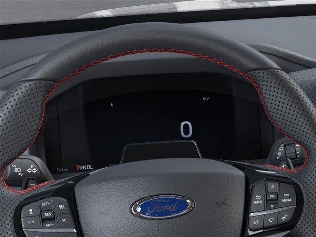 2025 Ford Explorer ST photo 11