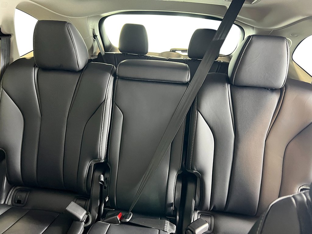 2026 Acura MDX SH-AWD Technology photo 23