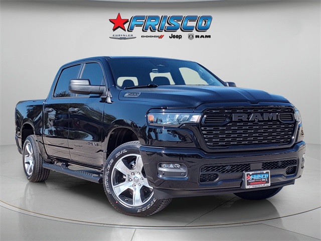 2026 RAM Ram 1500 Pickup Express's photo