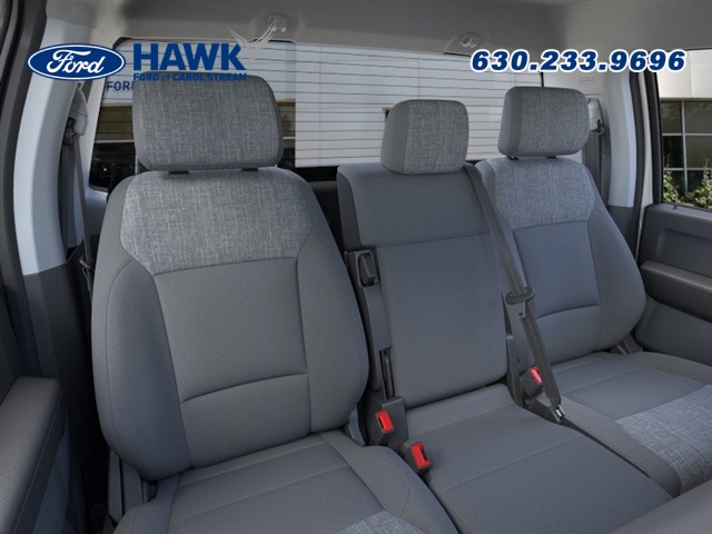 2026 FORD F-350 - Image 10